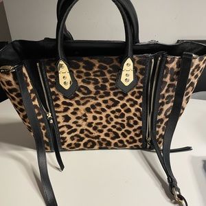 Henri Bendel Satchel
